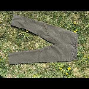 Lululemon Pants - 34W long